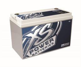 XSP-XP3000, XS Power AGM Batteries XP3000 في الإمارات, دبي. Condition - new. Price 1,910 AED. Photo, seller contacts | AUTO.AE