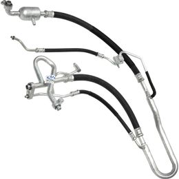 UAC-HA114064C, Universal Air Conditioner Inc. Air Conditioning Hoses and Lines HA 114064C in UAE, Dubai. Condition - new. Price 480 AED. Photo, seller contacts | AUTO.AE