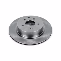 PWR-JBR1144, PowerStop Autospecialty OE Replacement Rotors JBR1144 في الإمارات, دبي. Condition - new. Price 220 AED. Photo, seller contacts | AUTO.AE