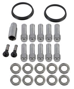 RCE-605-11416-10, Race Star Wheel Installation Kits 605-11416-10 في الإمارات, دبي. Condition - new. Price 250 AED. Photo, seller contacts | AUTO.AE
