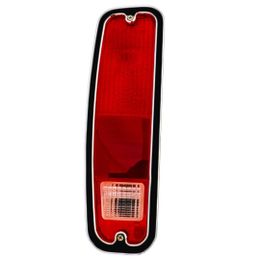 MCH-TLB-72FT-07, March Performance Ultra Series Taillight Bezels for 1967-1972 F-100, F-250, F-350 - TLB-72FT-07 في الإمارات, دبي. Condition - new. Price 810 AED. Photo, seller contacts | AUTO.AE