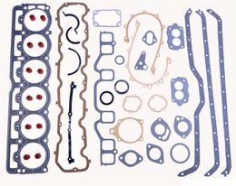 EGN-J258-76, Enginetech Full Gasket Sets J258-76 в ОАЭ, Дубай. Состояние - новое. Цена ⁦230 AED⁩. Фото, контакты продавца | AUTO.AE