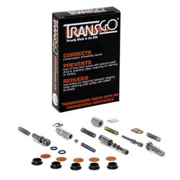 TRG-SK6T70-A, TransGo Automatic Transmission Valve Body Repair Kits SK 6T70-A في الإمارات, دبي. Condition - new. Price 510 AED. Photo, seller contacts | AUTO.AE