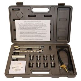 CAV-38900, Cal-Van Tools Ford Triton Spark Plug Thread Repair Kits 38900 в ОАЭ, Дубай. Состояние - новое. Цена 1 060 AED. Фото, контакты продавца | AUTO.AE