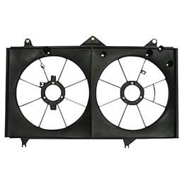 BDY-TO3110127, Body Parts Fan Shrouds for 2002-2006 CAMRY, 2002-2008 SOLARA - TO3110127 in UAE, Dubai. Condition - new. Price 190 AED. Photo, seller contacts | AUTO.AE