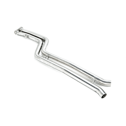 B3344.20000, EISENMANN B3344.20000 Non-resonated Center Pipe Race With X-Pipe for BMW X (F97) X3M в ОАЭ, Дубай. Состояние - новое. Цена 5 230 AED. Фото, контакты продавца | AUTO.AE