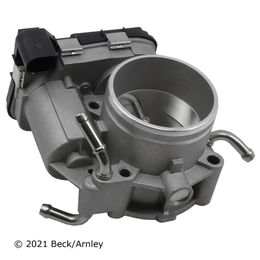 BCK-154-0222, Beck/Arnley - Throttle Bodies for 2006-2007 BEETLE, RABBIT, 2005-2007 JETTA - 154-0222 في الإمارات, دبي. Condition - new. Price 1,270 AED. Photo, seller contacts | AUTO.AE
