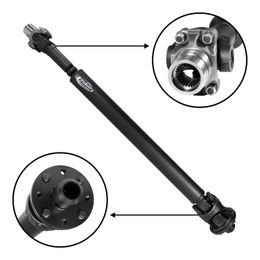 YGA-45058, Yukon Gear & Axle - Driveshafts for 2018-2020 WRANGLER - 45058 في الإمارات, دبي. Condition - new. Price 5,780 AED. Photo, seller contacts | AUTO.AE