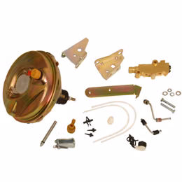 SUM-760242, Summit Racing™ Master Cylinder and Brake Booster Combos SUM-760242 في الإمارات, دبي. Condition - new. Price 1,000 AED. Photo, seller contacts | AUTO.AE