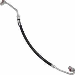 UAC-HA114093C, Universal Air Conditioner Inc. - Air Conditioning Hoses and Lines for 2020-2024 AVIATOR, EXPLORER, POLICE INTERCEPTOR UTILITY - HA 114093C in UAE, Dubai. Condition - new. Price 120 AED. Photo, seller contacts | AUTO.AE