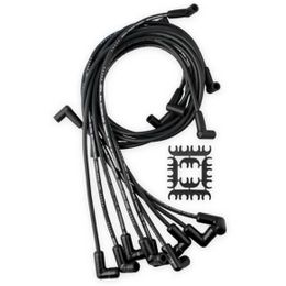 ACC-9018CK, ACCEL Extreme 9000 Ceramic Spark Plug Wire Sets 9018CK في الإمارات, دبي. Condition - new. Price 770 AED. Photo, seller contacts | AUTO.AE