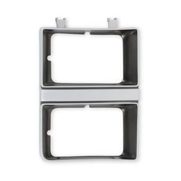 HCT-04-473, Brothers Trucks Headlight Bezels 04-473 in UAE, Dubai. Condition - new. Price 110 AED. Photo, seller contacts | AUTO.AE