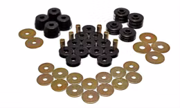 ENS-5-4102G, Energy Suspension Body Mount Bushings for 1974-1993 RAMCHARGER - 5.4102G في الإمارات, دبي. Condition - new. Price 730 AED. Photo, seller contacts | AUTO.AE