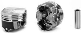 UEM-3475HC-STD, Silv-O-Lite Hypereutectic Pistons 3475HC.STD في الإمارات, دبي. Condition - new. Price ⁦1,270 AED⁩. Photo, seller contacts | AUTO.AE