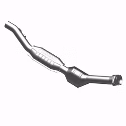 447152, MAGNAFLOW 447152 Catalytic Converter Direct-Fit California Grade for FORD F-150 2001-2001 in UAE, Dubai. Condition - new. Price 5,190 AED. Photo, seller contacts | AUTO.AE