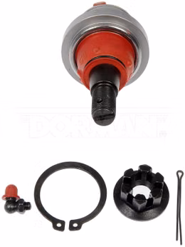 DPC-BJ91195RD, Dorman Premium Chassis Rugged Duty Ball Joints BJ91195RD in UAE, Dubai. Condition - new. Price 140 AED. Photo, seller contacts | AUTO.AE