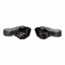 EVE-G87M2-CF-SC, EVENTURI EVE-G87M2-CF-SC Air Scoops (Carbon / Gloss Finish) for BMW M2 (G87) in UAE, Dubai. Condition - new. Price 2,970 AED. Photo, seller contacts | AUTO.AE