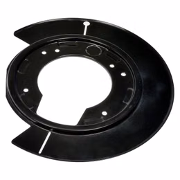 RNB-947-045, Dorman - Brake Backing Plates for 2006-2010 EXPLORER, MOUNTAINEER, 2007-2010 EXPLORER SPORT TRAC - 947-045 في الإمارات, دبي. Condition - new. Price 80 AED. Photo, seller contacts | AUTO.AE