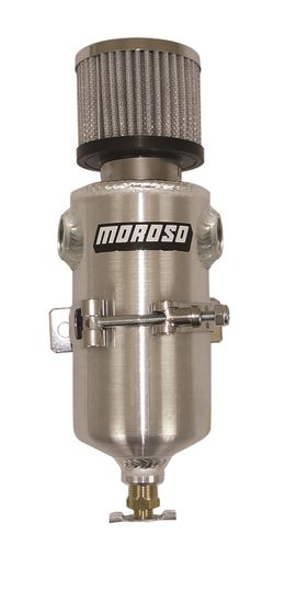 MOR-85455, Moroso Breather Tanks 85455 in UAE, Dubai. Condition - new. Price 770 AED. Photo, seller contacts | AUTO.AE