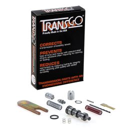 TRG-SKVW-O1M, TransGo Automatic Transmission Valve Body Repair Kits SK VW-O1M in UAE, Dubai. Condition - new. Price 350 AED. Photo, seller contacts | AUTO.AE