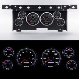 NVU-80126-05, New Vintage USA 1980-86 Ford Truck Gauge Packages 80126-05 في الإمارات، دبي. الحالة - جديدة. السعر 4,410 AED. صورة، جهات اتصال البائع | AUTO.AE