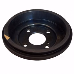 MOF-BRDF15, Motorcraft Brake Drums for 2011-2013 FIESTA - BE8Z1126B в ОАЭ, Дубай. Состояние - новое. Цена 250 AED. Фото, контакты продавца | AUTO.AE