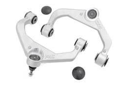 ROU-1958, Rough Country Forged Control Arms for 2020-2025 SIERRA 2500 HD, SILVERADO 2500 HD, SILVERADO 3500 HD - 1958 in UAE, Dubai. Condition - new. Price 1,630 AED. Photo, seller contacts | AUTO.AE