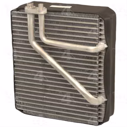 FSS-54827, Four Seasons Evaporator Cores for 2000-2002 G20 - 54827 in UAE, Dubai. Condition - new. Price 440 AED. Photo, seller contacts | AUTO.AE