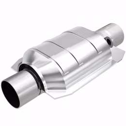 447236, MAGNAFLOW 447236 Universal Catalytic Converter California Grade 2.50 inch for MERCURY Mountaineer 2002-2003 in UAE, Dubai. Condition - new. Price 1,710 AED. Photo, seller contacts | AUTO.AE
