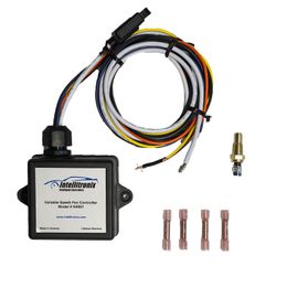 IZL-N4001, Intellitronix Variable Speed Fan Controllers N4001 في الإمارات, دبي. Condition - new. Price ⁦690 AED⁩. Photo, seller contacts | AUTO.AE