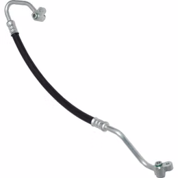 UAC-HA11021C, Universal Air Conditioner Air Conditioning Discharge and Liquid Hose Assemblies for 2000-2005 ECHO - HA 11021C in UAE, Dubai. Condition - new. Price 120 AED. Photo, seller contacts | AUTO.AE