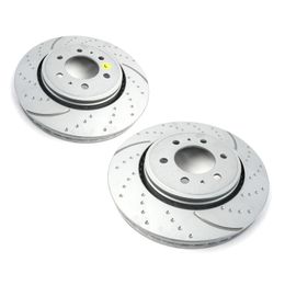 EBC-GD7462, EBC 3GD Series Sport Rotors for 2007-2021 EXPEDITION, 2009-2020 F-150, 2007-2022 NAVIGATOR - GD7462 in UAE, Dubai. Condition - new. Price 1,720 AED. Photo, seller contacts | AUTO.AE