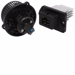 UAC-BK1747, Universal Air Conditioner Blower Motors for 2022-2024 CARNIVAL, PALISADE - BK 1747 in UAE, Dubai. Condition - new. Price 410 AED. Photo, seller contacts | AUTO.AE