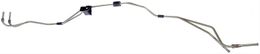 RNB-624-251, Dorman Automatic Transmission Cooler Lines for 1996-1997 CROWN VICTORIA, GRAND MARQUIS, TOWN CAR - 624-251 في الإمارات, دبي. Condition - new. Price 260 AED. Photo, seller contacts | AUTO.AE