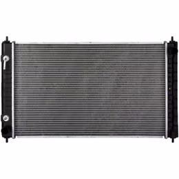 RCG-41-2988, Reach Cooling Radiators for 2007-2018 ALTIMA, 2009-2020 MAXIMA - 41-2988 in UAE, Dubai. Condition - new. Price 560 AED. Photo, seller contacts | AUTO.AE