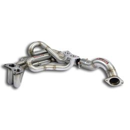 891701, SUPERSPRINT 891701 Exhaust Manifold for SUBARU BRZ в ОАЭ, Дубай. Состояние - новое. Цена 14 750 AED. Фото, контакты продавца | AUTO.AE