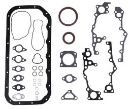 EGN-TO24CS-D, Enginetech Conversion Gasket Sets for 1996-2000 4RUNNER, 1994-1998 T100, 1995-2004 TACOMA - TO2.4CS-D in UAE, Dubai. Condition - new. Price 150 AED. Photo, seller contacts | AUTO.AE