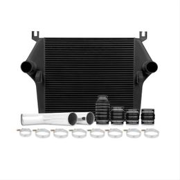 MIO-MINTRAM07KBK, Mishimoto Intercoolers MMINT-RAM-07KBK in UAE, Dubai. Condition - new. Price 7,550 AED. Photo, seller contacts | AUTO.AE