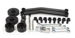 DYS-KJ09188KV, Daystar Comfort Ride Suspension Lift Kits for 2020-2021 GLADIATOR - KJ09188KV в ОАЭ, Дубай. Состояние - новое. Цена 1 100 AED. Фото, контакты продавца | AUTO.AE