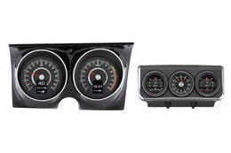 DAK-MTX67CCACX, Dakota Digital Gauge Kits and Instrument Clusters MTX-67C-CAC-X в ОАЭ, Дубай. Состояние - новое. Цена 8 600 AED. Фото, контакты продавца | AUTO.AE