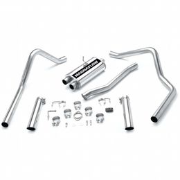15773, MAGNAFLOW 15773 Exhaust System Street Series for MAZDA B4000 1998-2009 in UAE, Dubai. Condition - new. Price 7,530 AED. Photo, seller contacts | AUTO.AE