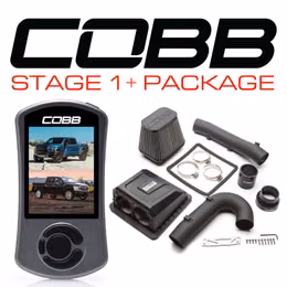 FOR005001P, COBB FOR005001P Stage 1+ Power Package FORD F-150 Raptor 2017-2018 in UAE, Dubai. Condition - new. Price 5,960 AED. Photo, seller contacts | AUTO.AE