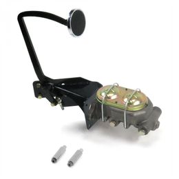 HLI-320325, Helix Brake Pedal Assemblies for 1937 MODEL 74, 1938 MODEL 82 A, 1939-1940 STANDARD - HEXPKA77E7A في الإمارات, دبي. Condition - new. Price 1,580 AED. Photo, seller contacts | AUTO.AE
