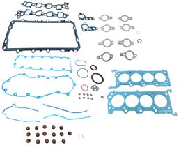 FEL-260-1902, Fel-Pro Engine Gasket Kits 260-1902 в ОАЭ, Дубай. Состояние - новое. Цена 970 AED. Фото, контакты продавца | AUTO.AE