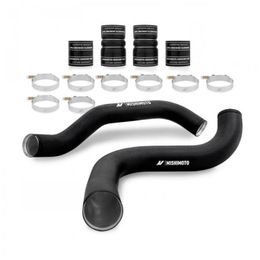 MIO-S0016, Mishimoto Intercoolers MMICP-F2D-99KWBK in UAE, Dubai. Condition - new. Price 2,020 AED. Photo, seller contacts | AUTO.AE