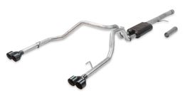 FLO-817891, Flowmaster American Thunder Exhaust Systems 817891 في الإمارات, دبي. Condition - new. Price 5,970 AED. Photo, seller contacts | AUTO.AE