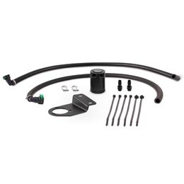 MIO-BCCRGR19PBE, Mishimoto Baffled Oil Catch Cans for 2019-2023 RANGER - MMBCC-RGR-19PBE in UAE, Dubai. Condition - new. Price 980 AED. Photo, seller contacts | AUTO.AE