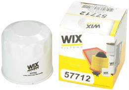 WIX-57712, WIX Filters Oil Filters 57712 in UAE, Dubai. Condition - new. Price 40 AED. Photo, seller contacts | AUTO.AE