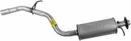 WLK-54903, Walker 1.75 Inch Resonator 54903 в ОАЭ, Дубай. Состояние - новое. Цена 430 AED. Фото, контакты продавца | AUTO.AE