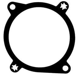 SMP-TBG185, Standard Motor Throttle Body Flange Gaskets TBG185 в ОАЭ, Дубай. Состояние - новое. Цена 20 AED. Фото, контакты продавца | AUTO.AE